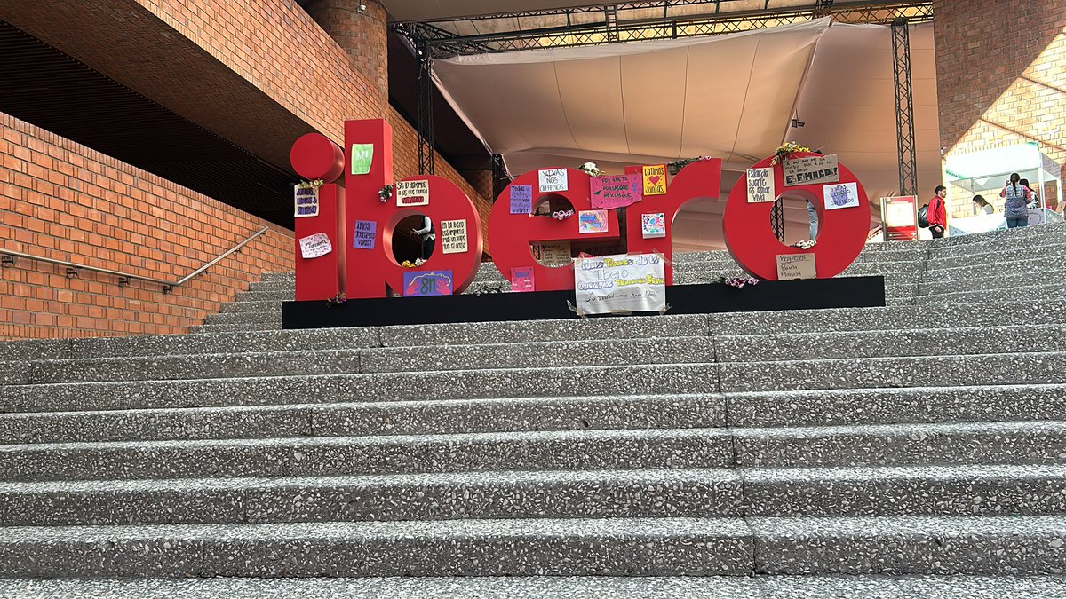 En los preparativos #8M2024