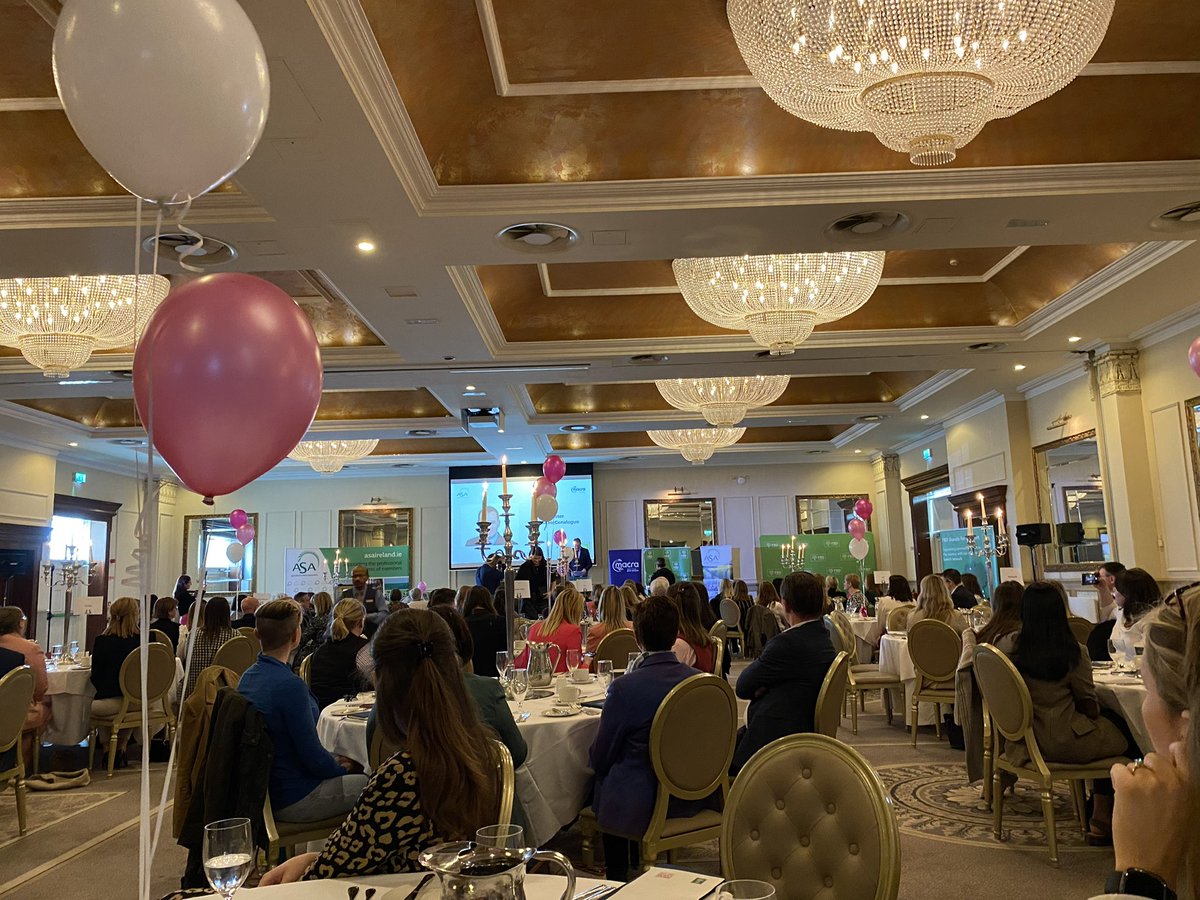 Niamh Murphy (@niamhmurphy50) on Twitter photo Here at the <a href="/ASAireland/">ASAireland</a> & <a href="/MacranaFeirme/">Macra na Feirme</a> Resilient Industry: Adapting to Change event in aid of <a href="/BreastCancerIre/">BreastCancerIreland</a> 🙌 Perfectly timed for International Women’s Day 👩🏼🌾 So many amazing and inspirational women within the Agri Food Industry and beyond sharing their stories🩷 Here at the <a href="/ASAireland/">ASAireland</a> & <a href="/MacranaFeirme/">Macra na Feirme</a> Resilient Industry: Adapting to Change event in aid of <a href="/BreastCancerIre/">BreastCancerIreland</a> 🙌 Perfectly timed for International Women’s Day 👩🏼🌾 So many amazing and inspirational women within the Agri Food Industry and beyond sharing their stories🩷