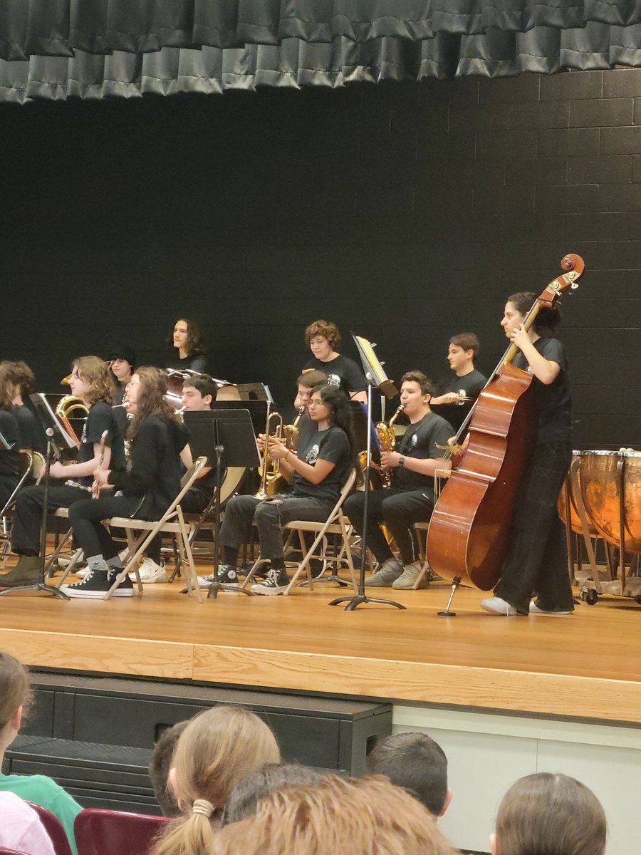 Goshen Music K-12 tweet media