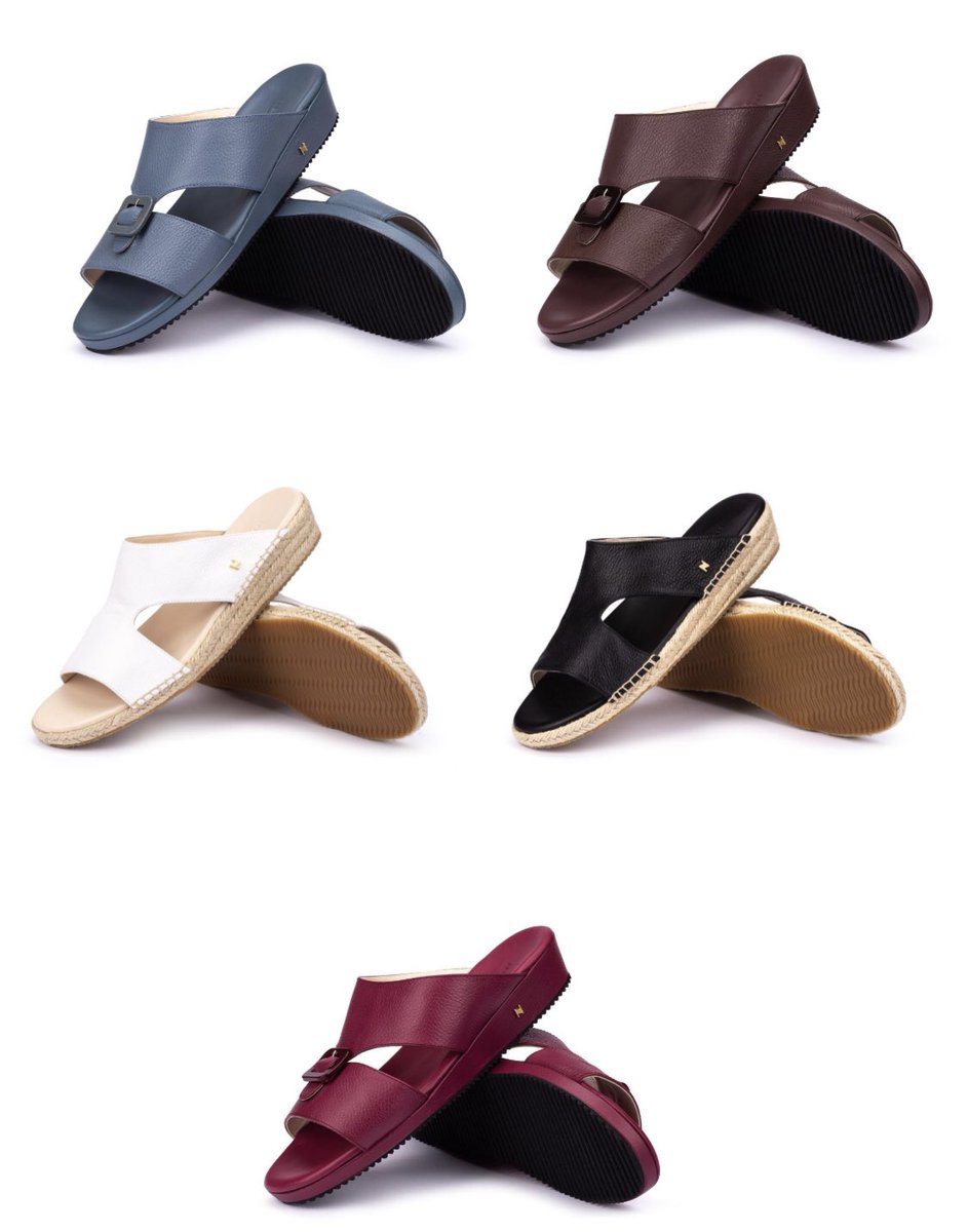 #حذاء قرطبة جلد طبيعي #صناعة_اسبانية