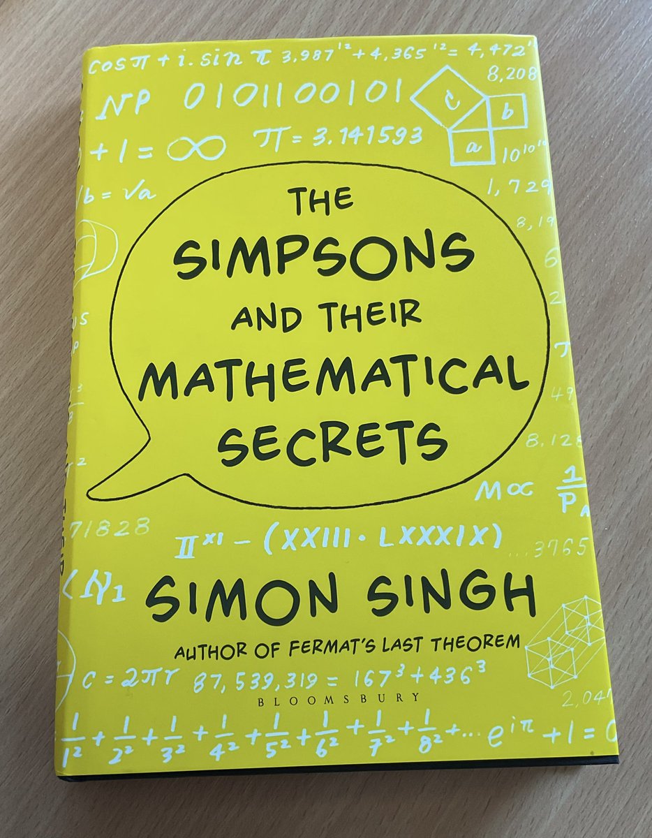 Mathematics at Bolton School Girls’ Division. tweet media