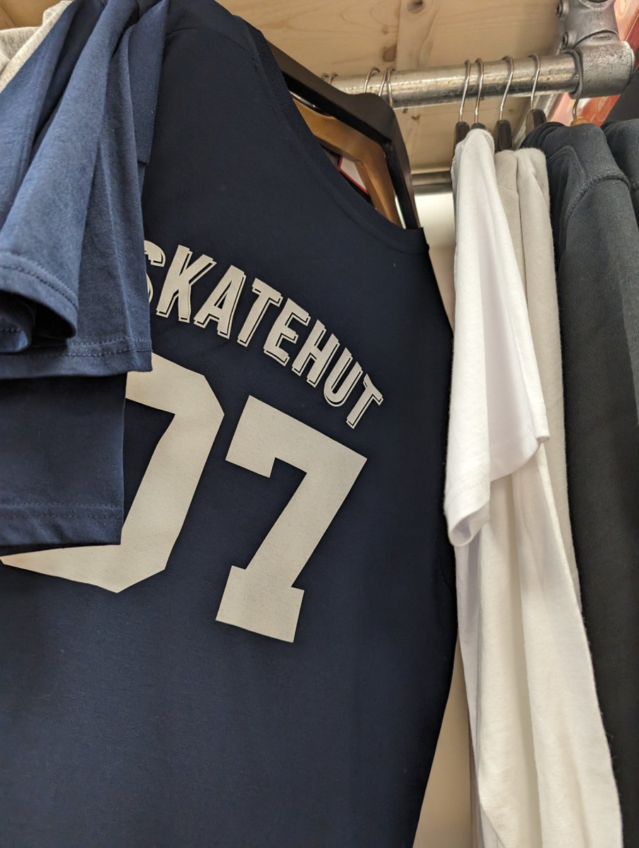 We had a lot of fun filming at <a href="/SkateHut/">SkateHut</a> with <a href="/Peoplevox/">Peoplevox</a> this week.

It was amazing to see one of our earliest clients absolutely thriving and keen to show us how their impressive warehouse and shipping operations have developed - including their own devised colour-coded ship....