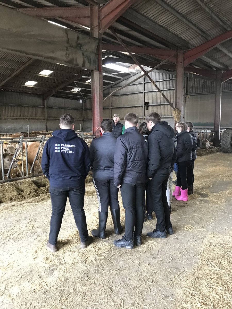 RNCI (@rnci1) on Twitter photo Inverurie Academy S3 Food Tech class visited a farm today to learn all food production. The why, how and where!! Along with all the technology required. Inverurie Academy S3 Food Tech class visited a farm today to learn all food production. The why, how and where!! Along with all the technology required.
