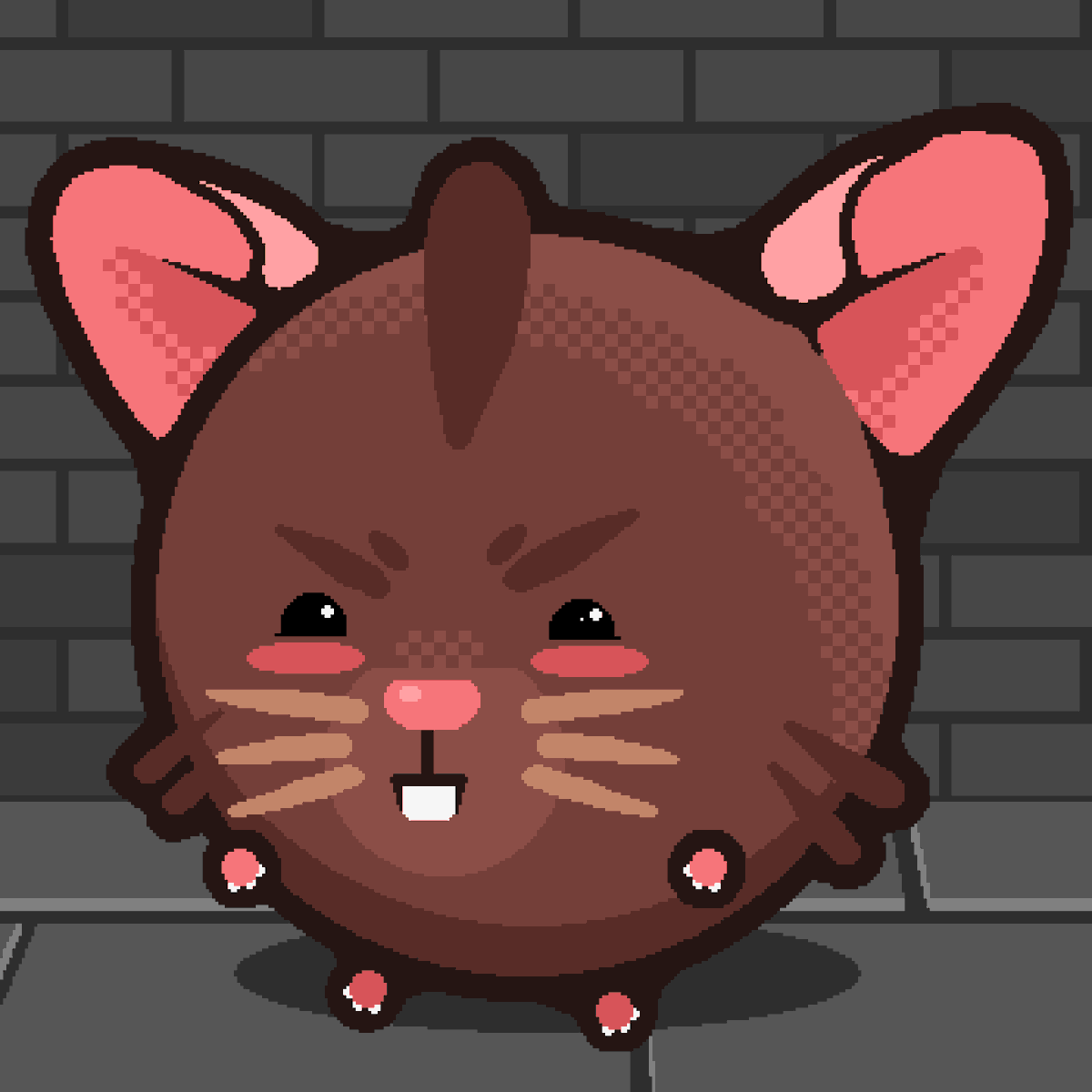 Rogue_Rat_'s tweet photo. gimme the cheez https://t.co/hIg2VBEBKq