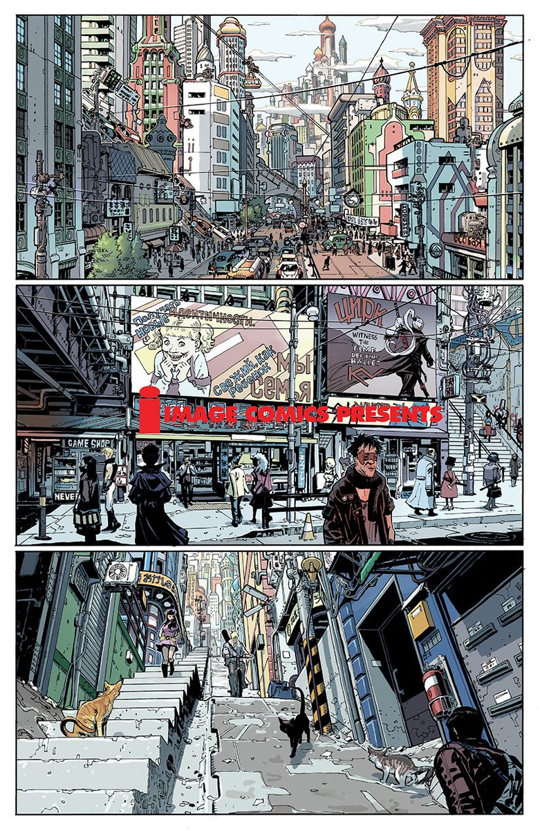 lavidaenvinetas's tweet image. Dustin Weaver
@DustinWeaver12