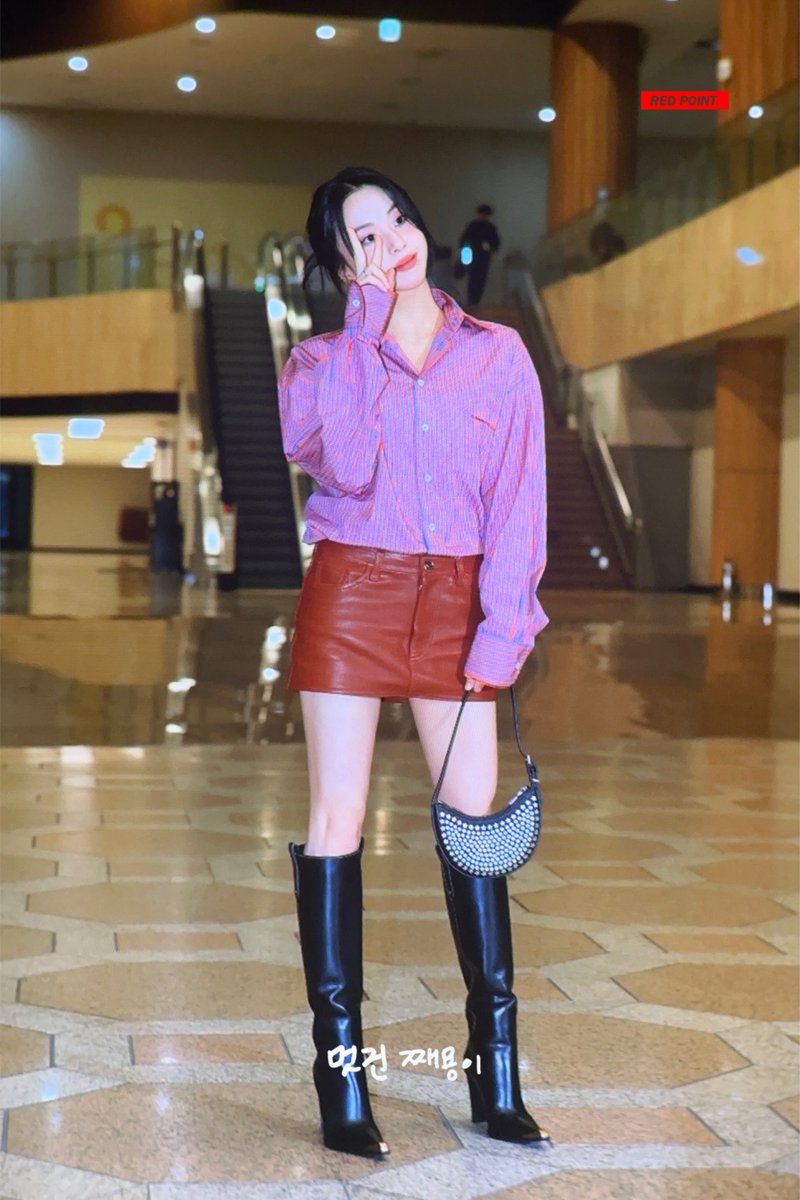 240307 GMP 출국

에트로💖채영

#채영 #CHAEYOUNG #チェヨン #손채영 #TWICE