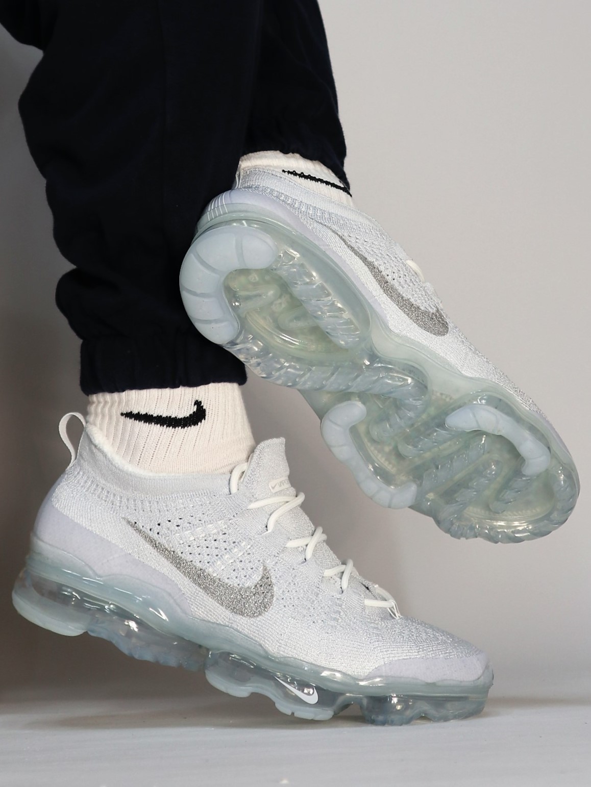 Captain Creps Sneaker Deals UK on X Ad Head to Nike for a sizey 25 OFF Nike Air VaporMax 2023 Flyknit today at their new bundle promo Buy two items and