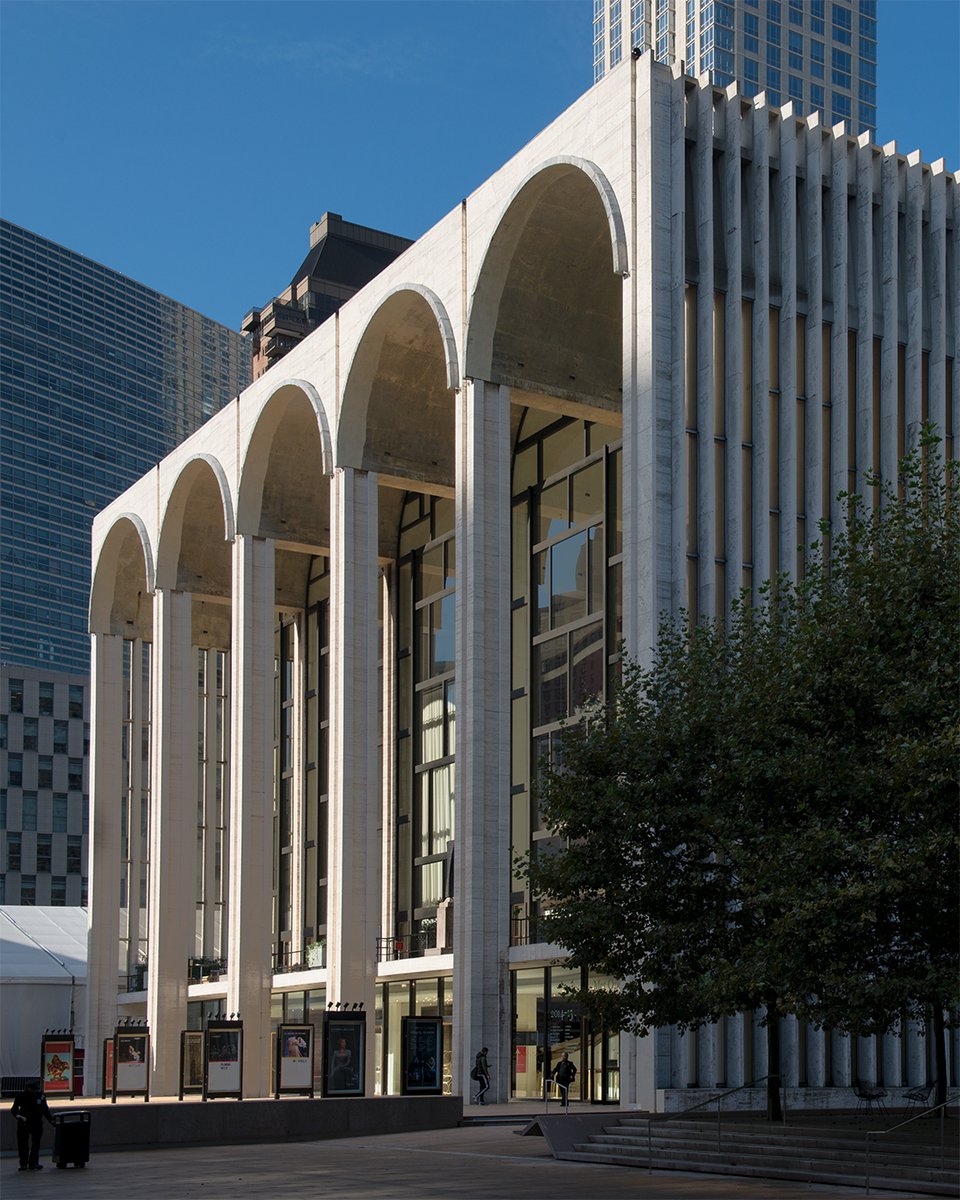 With a voice that has been called “flawless”, French tenor @ben_bernheim stars in ‘Romeo and Juliet’ opening today at the @MetOpera. Alongside the revered institution, he is also embraced by the #PerpetualArts Initiative, which fosters excellence in global arts. #RolexFamily