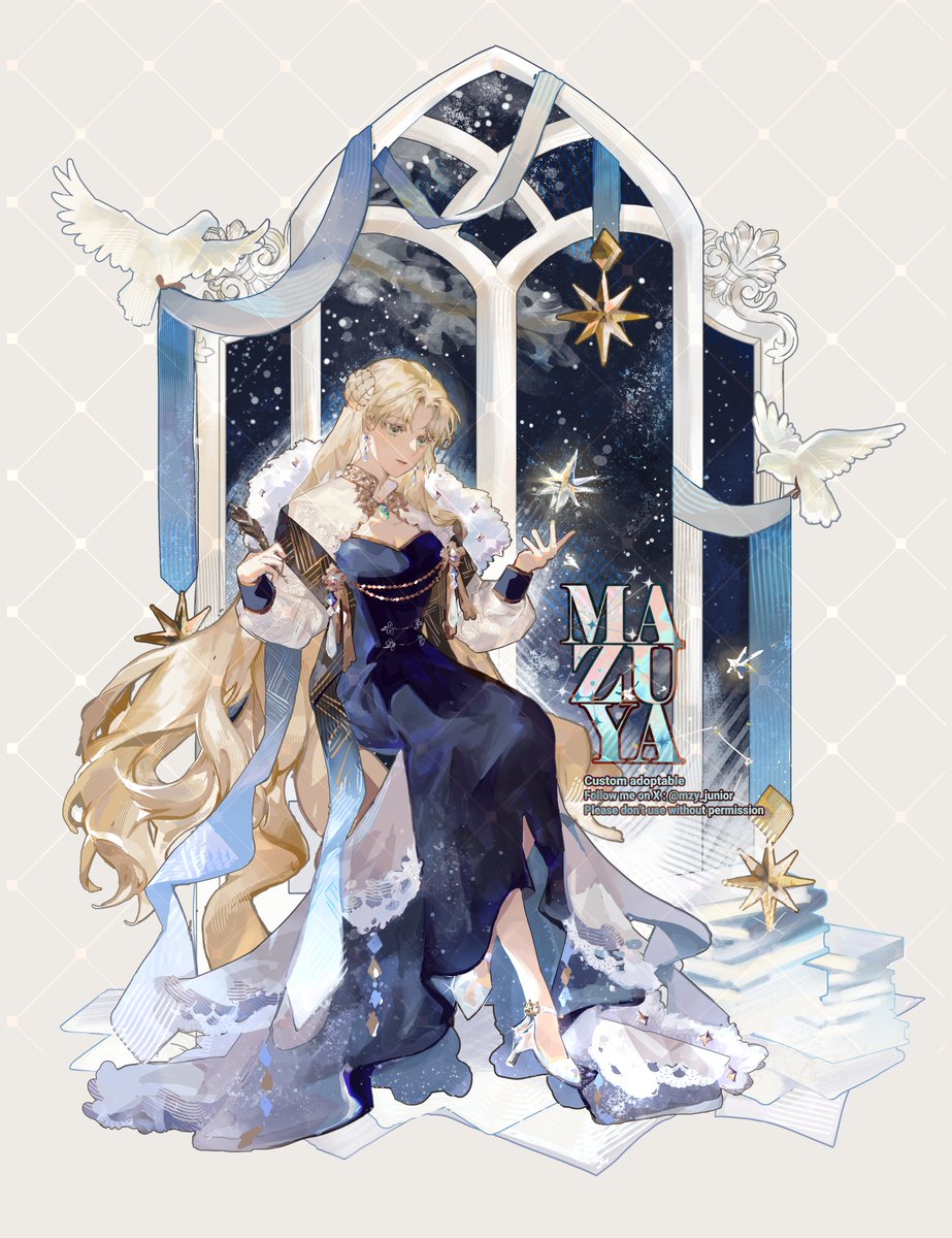 mzy_junior's tweet photo. #commissionTH OPEN 8 slots for April - June
รับเรื่อยๆจนกว่าจะเต็ม เมนชั่นจองมาวันนี้ ตอน20.00 พร้อมกันในเฟสค่า (นับคิวรวมกัน)

💐โดเนท 𝟔𝟗𝟗+ Bustshot 6 คิว
🌸โดเนท 𝟏𝟗𝟗𝟗+ Custom Adoptable 2 คิว

รายละเอียดเพิ่มเติมอ่านใต้เมนชั่นเลยจ้ะ
 #คมชโฮมุ้ #mzy_cms https://t.co/NSbs4hW3gL