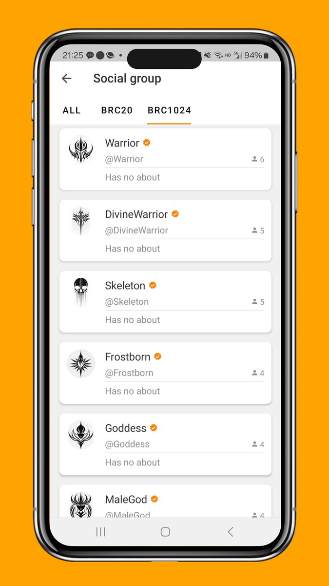 Rootverse tweet media