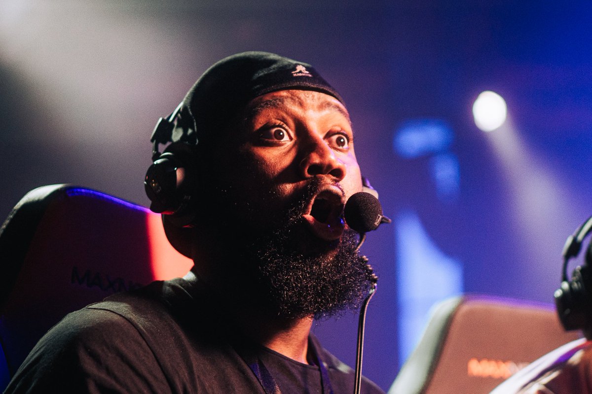 Yuzu Cup 2015 (organisateur)
Ultimate Fighting Arena 2023  (Caster/Host)