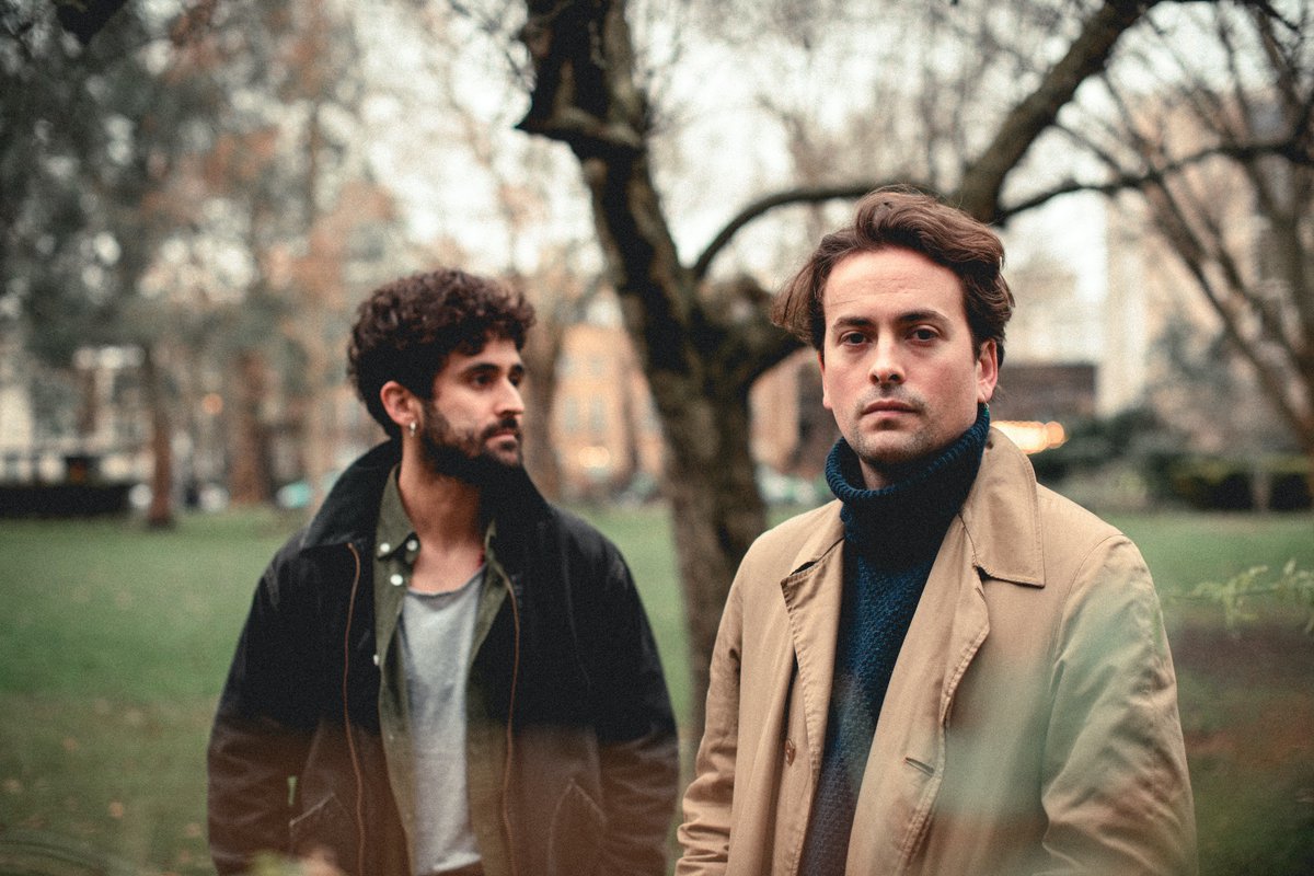iGuitar (@iguitarmagazine) on Twitter photo #news: Delightful duo <a href="/burr_island/">Burr Island</a> unveil a soothing single, 'Our Home'.
iguitar.info/2024/03/07/del… #news: Delightful duo <a href="/burr_island/">Burr Island</a> unveil a soothing single, 'Our Home'.
iguitar.info/2024/03/07/del…