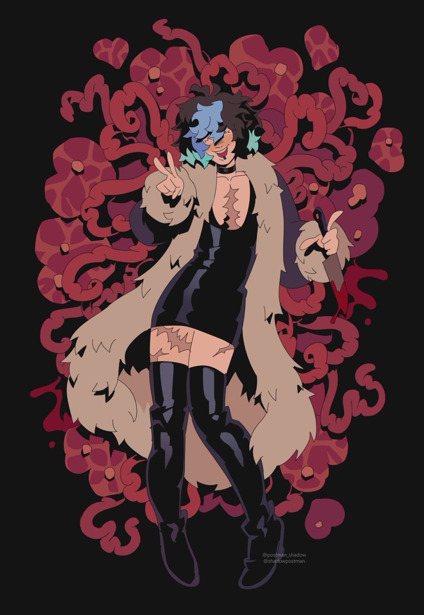 Meat Meat Meat!! 😍🥩
[cmm]