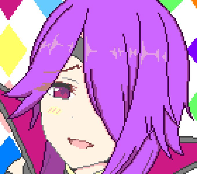 「pixelart」のTwitter画像/イラスト(新着)｜2ページ目)