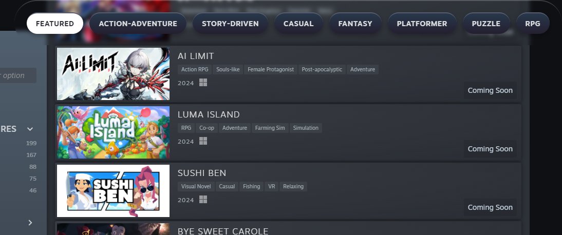 Luma Island ✧ Play today! tweet media