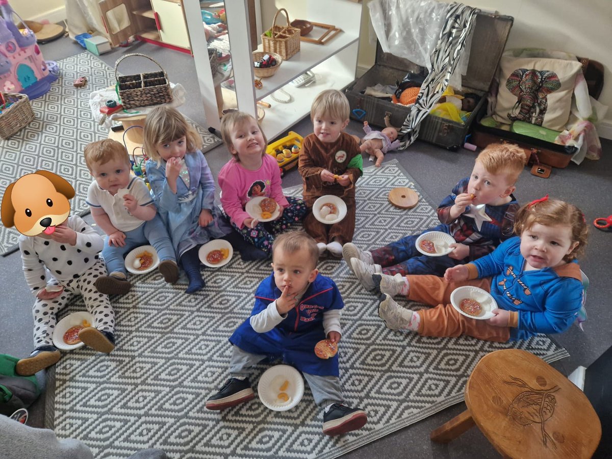 MurdinaB's tweet photo. World Book Day 📚 
Ariel,Elsa,Encanto,Stitch,Fox,Spiderman,Stickman,Pingu,Owl,101Dalmations,Captain America, PaddingtonBear,FixItFelix&amp;PeterRabbit
@CareInspect @ClacksELC @ScotChildmind
M.A.M.ChildmindingService 
CoorieInChildminding
LisaCraigChildminding https://t.co/rKkBbaRVQe