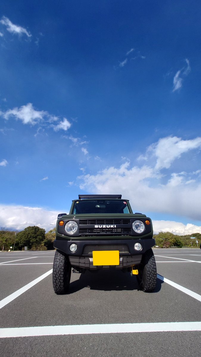 masaJB64 tweet picture