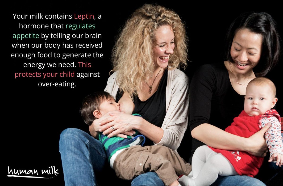 The Breastfeeding Network UK (@bfn_uk) on Twitter photo Today we're sharing some science from <a href="/Milk4TinyHumans/">Human Milk</a> 💜
Find out more at: human-milk.com/science
#SaturdayShare #SaturdayScience Today we're sharing some science from <a href="/Milk4TinyHumans/">Human Milk</a> 💜
Find out more at: human-milk.com/science
#SaturdayShare #SaturdayScience
