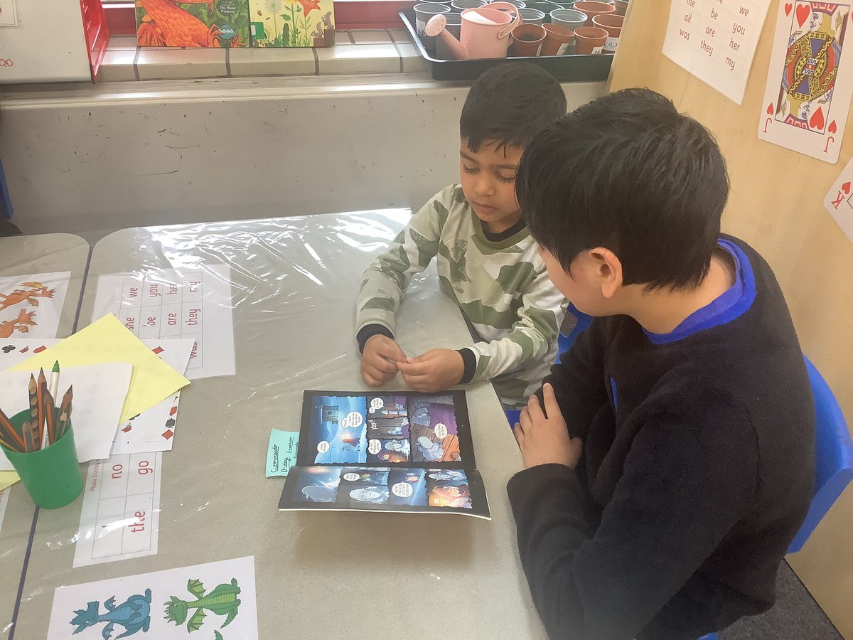 Halley Year 6 tweet media