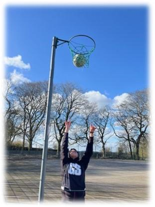 @TauheedulGirls aced their GCSE moderation this week, showcasing their hard work and dedication! #WeAreStar #PE