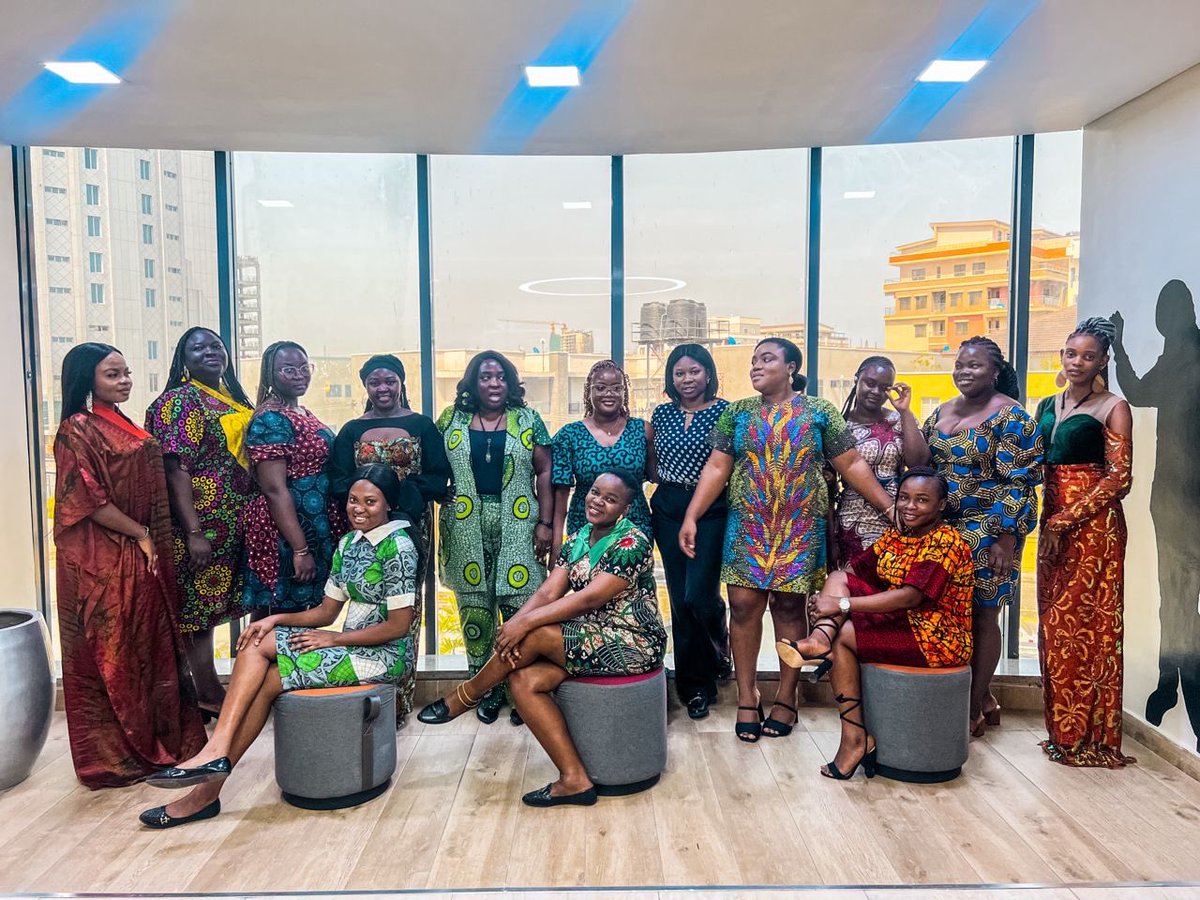 Join us in counting down to International Women's Day!
We are thrilled to celebrate each day leading up to the big day with our amazing #SpecsWomen.

We kicked off Day 1 with a traditional dress show-off day while radiating beauty in our