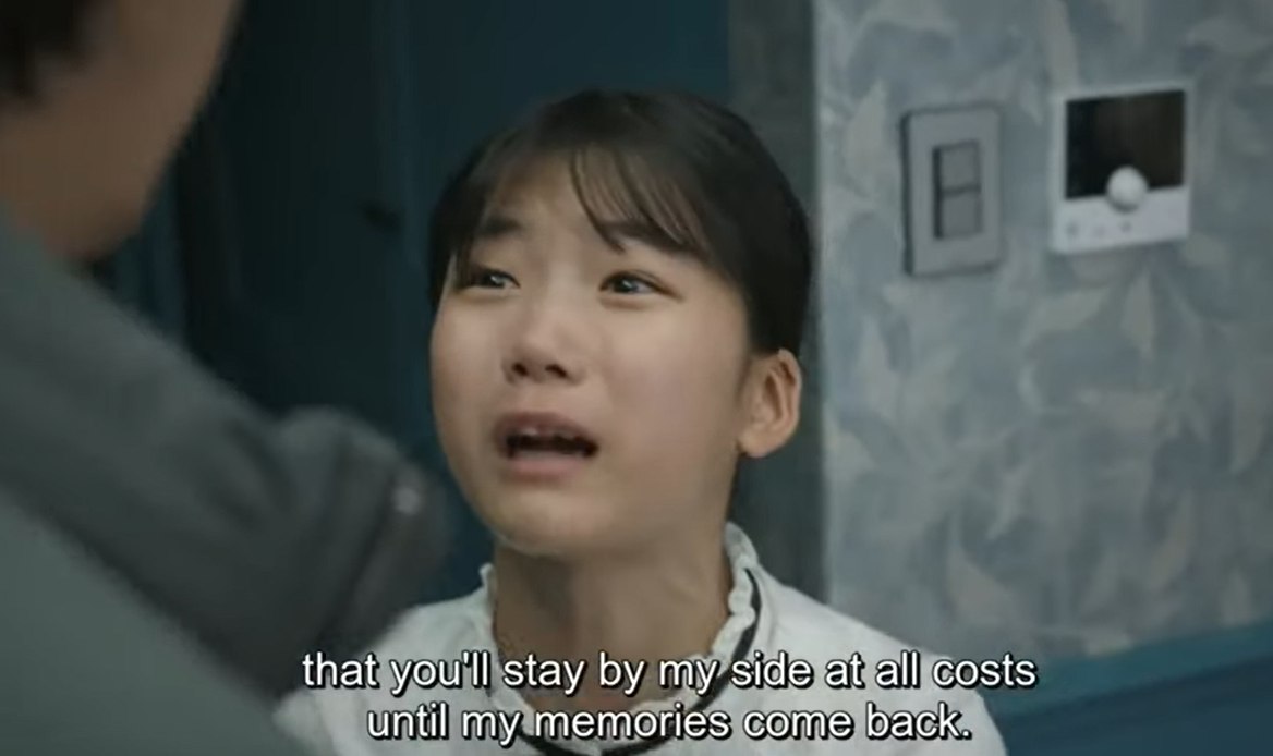 K-Drama Menfess tweet media