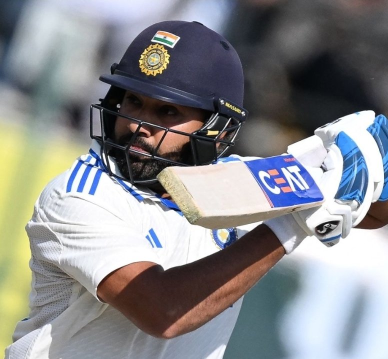 CricketFeedIN's tweet photo. 🚨Appreciation Post🚨
First on Field As a Captain✅️
Now Scoring Runs For his Young Side
✅️
#RohitSharma Has been so good with bat and Captaincy Skills in this #INDvsENGTest Series
#100Tests #Ashwin #kuldeepyadav
#YashasviJaiswal https://t.co/3msAZM4PUp