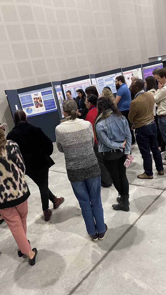 NHS R&D North West (@nhsnwrd) on Twitter photo Time to move to breakout rooms this morning workshops and poster tours … lots going on from <a href="/LivUni/">University of Liverpool</a> <a href="/HazelRoddam1/">Hazel Roddam, FRCSLT</a> <a href="/Mersey_Care/">Mersey Care NHS FT 🏳️🌈</a> #letstalkresearch2024 Time to move to breakout rooms this morning workshops and poster tours … lots going on from <a href="/LivUni/">University of Liverpool</a> <a href="/HazelRoddam1/">Hazel Roddam, FRCSLT</a> <a href="/Mersey_Care/">Mersey Care NHS FT 🏳️🌈</a> #letstalkresearch2024