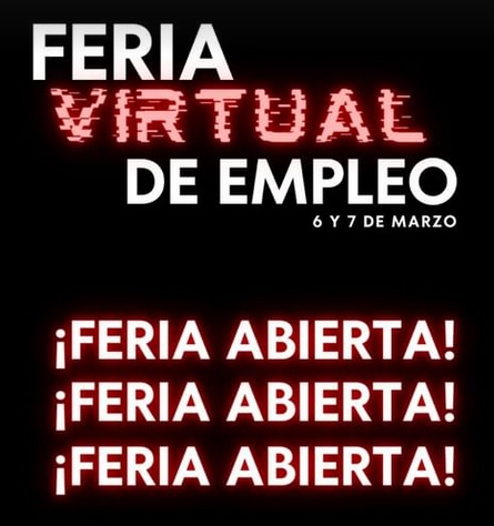 Segundo día de la Feria Virtual de Empleo de la <a href="/unav/">Universidad de Navarra</a>...
Os comparto algunos datos del primer día:
Estudiantes registrados: 970
Ofertas: 439
Solicitudes: 2.163
Visitas a stands: 17.942
Top 3 stands: El Corte Inglés, Volkswagen y EY
#unav #talentounav #empleoypracticasunav