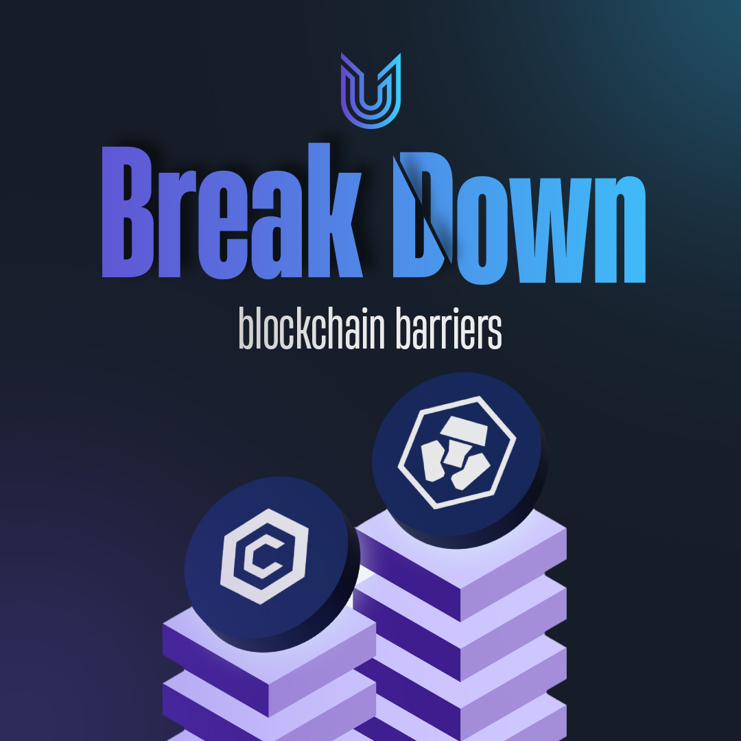ubikcapital's tweet image. Break down blockchain barriers with #Cronos! Seamlessly connect with the Crypto.org Chain and other IBC-enabled chains, expanding your reach and growing your dApps. #CronosEcosystem #BlockchainInteroperability #Web3Integration