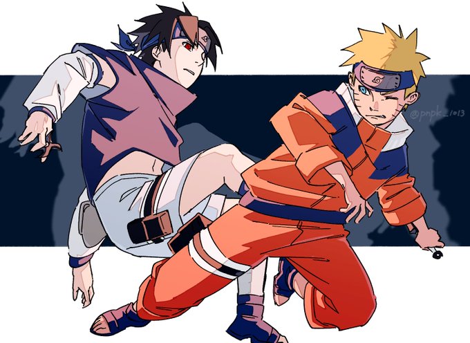 「uzumaki naruto ninja」Fan Art(Latest)