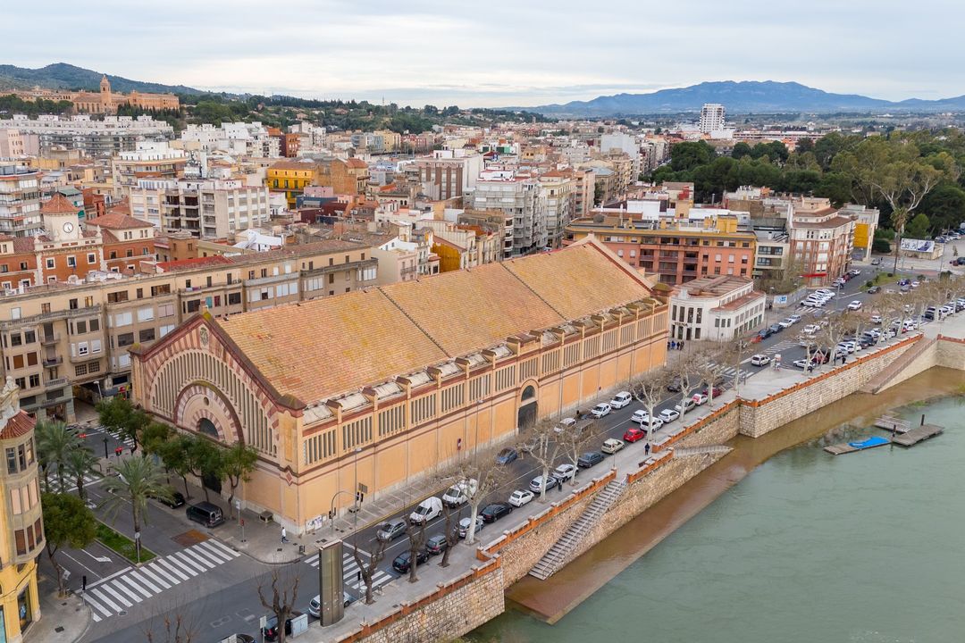 Tortosa Turisme tweet media