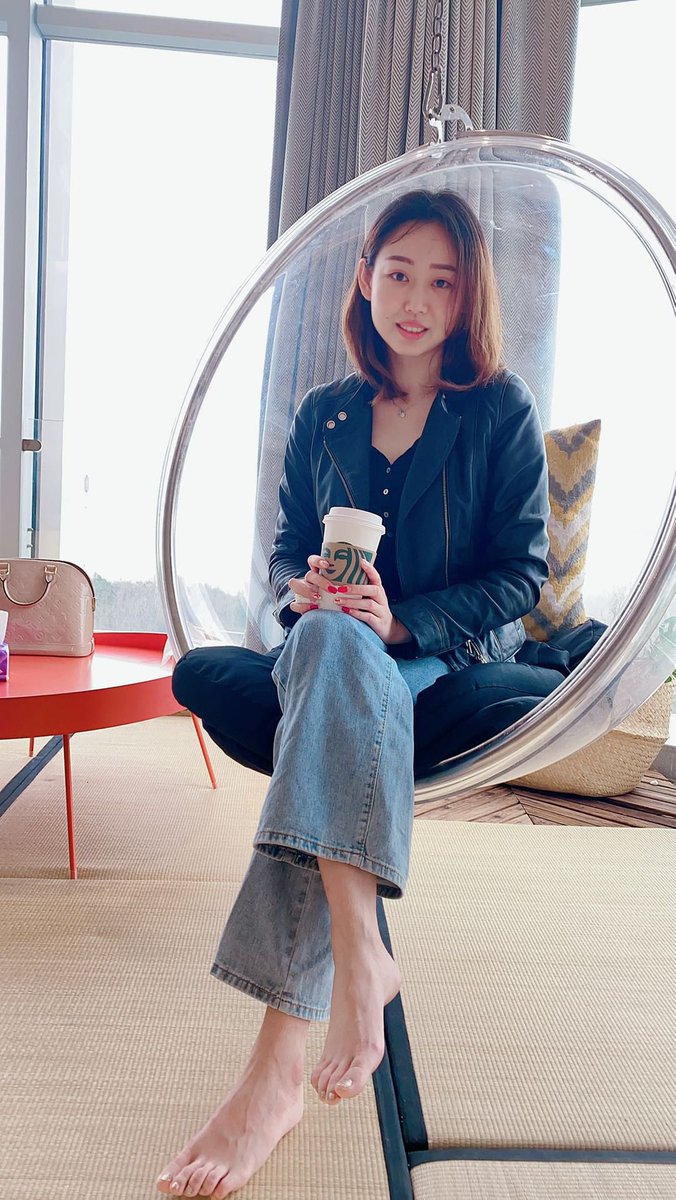 想知道有没有熟人在圈内的。如果认出来的、能说出名字的私