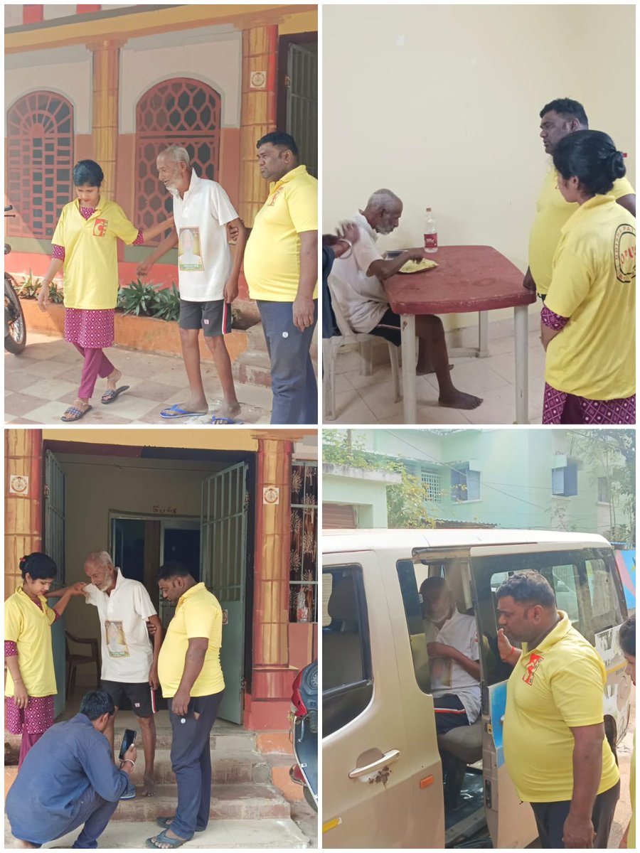 Matrumayee5's tweet photo. #Saynotohomelessness #Saynotobegging #Righttolife #Righttodignity #Rescueandrehabilitation #Beggarsrehabilitationcentre 
Thanx @SSEPD2 @ANI @CMO_Odisha @BPSethi @bmcbbsr https://t.co/cn1aStsiJc