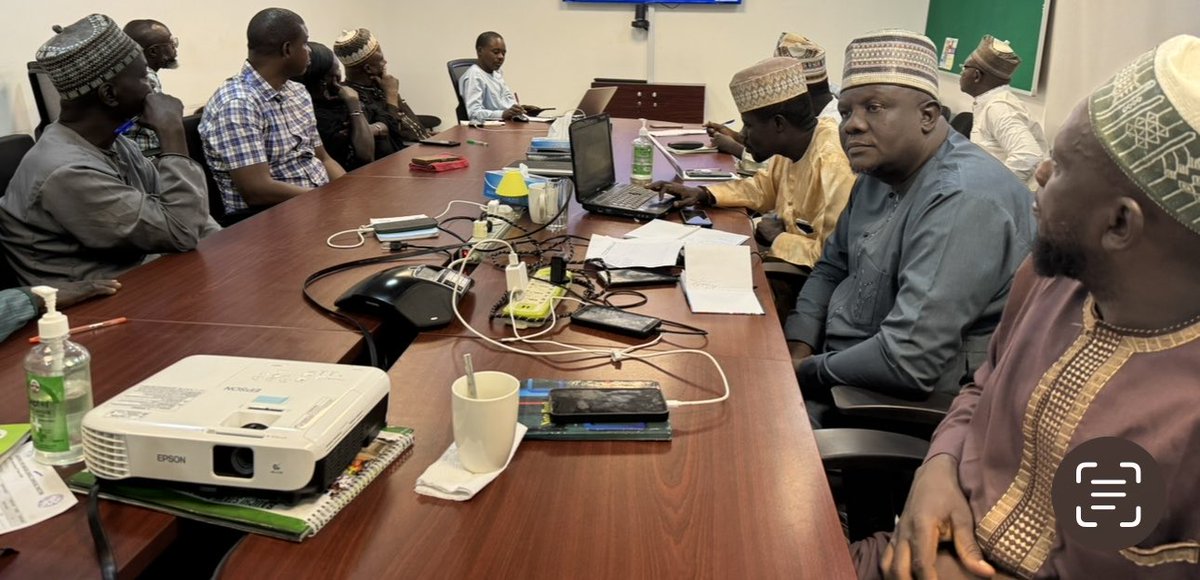 The March #immunization campaign in #Bauchi achieved remarkable success, reaching &gt;1.5 million eligible children with the #nOPV2. Tnx to the dedication of H2H teams &amp; Fixed-posts and tnx to collaborative efforts btwn <a href="/NphcdaNG/">NPHCDA</a> <a href="/WHO/">World Health Organization (WHO)</a>, <a href="/UNICEF/">UNICEF</a>, <a href="/gatesfoundation/">Gates Foundation</a> + other stakeholders.