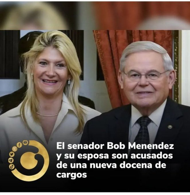 Estos son los "socios" de la Oposición Venezolana en Estados Unidos...