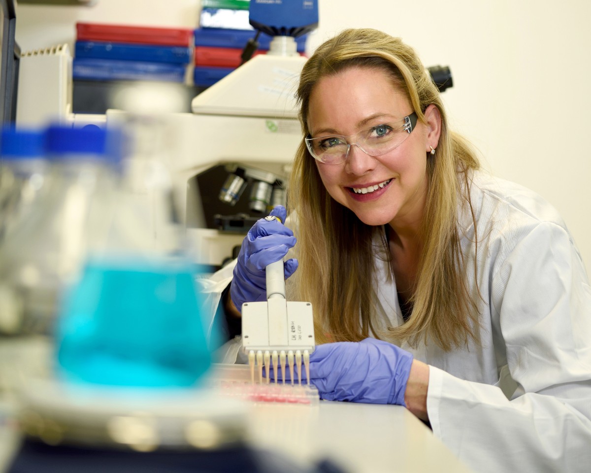 AbdnLifeScience's tweet image. In our latest blog post, 'Celebrating International Women's Day with Obesity Researcher Prof Lora Heisler', Prof @LoraHeisler gives some insight into what it is like to be a biomedical researcher at the University of Aberdeen and strategies for success. abdn.io/tz