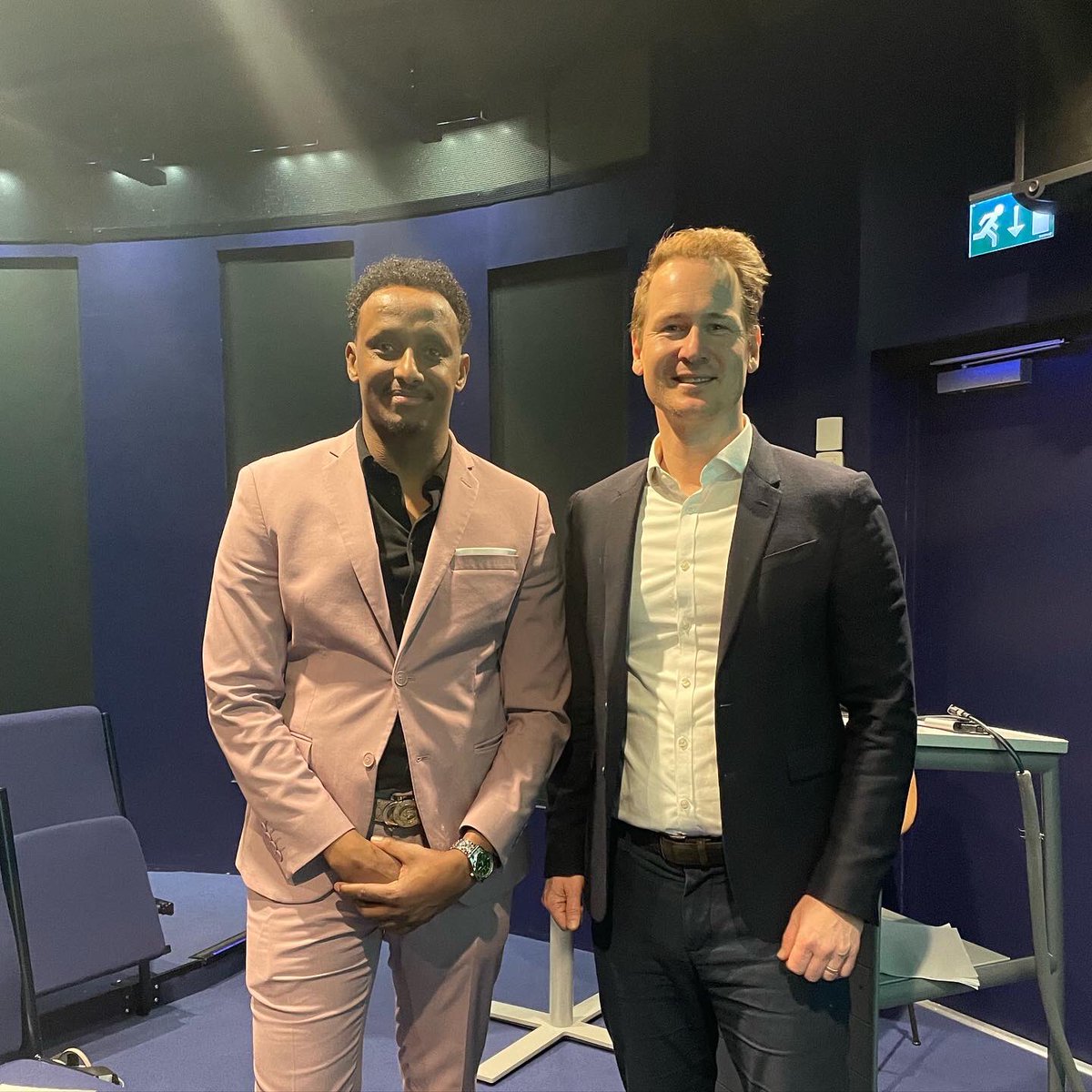 UNDP Norway tweet media