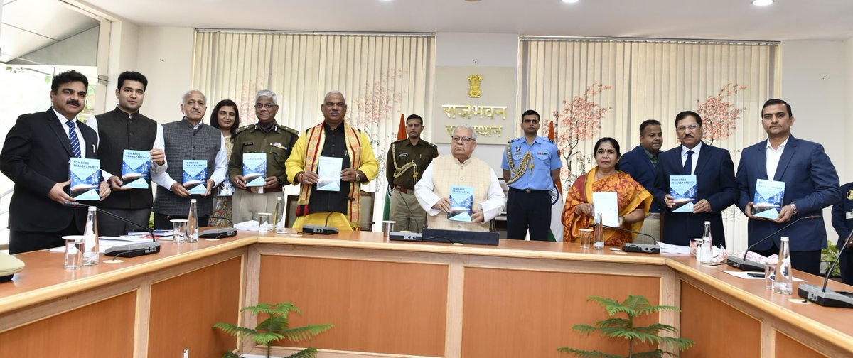 सूचना एवं जनसम्पर्क विभाग, राजस्थान सरकार tweet media