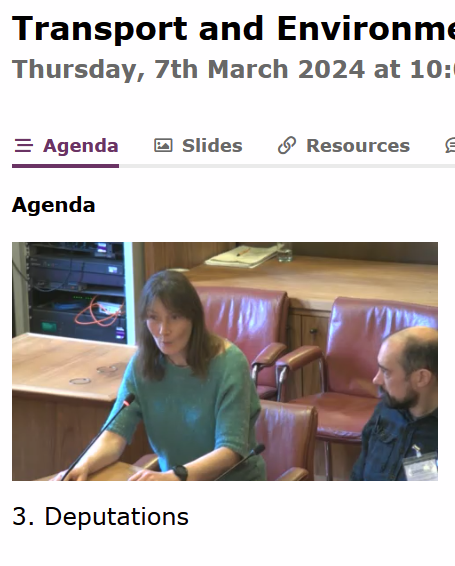 SpokesLothian's tweet photo. @Edinburgh_CC @CyclingEdin @CllrScottArthur @KatrinaFaccenda @DAstonSNP @FinlayMcF @julebandel @SanneDD @kevin_lang @CouncillorCowdy @harts_cyclery @edi_dot_bike @SW20Ed @SpokesPorty @best_edinburgh @InfraSisters @EdCriticalMass @ibikeEdinburgh @johnrobson87 @Cyclesouthedin @POPScotland @KayleighFONeill @blackfordsafer1 #Edinwebcast #BraidEstate 

Q: @julebandel comment on modal filters?
A: Essential to make traffic low; allow children to use road instead of pavement. Residential area lanes only serve specific N-S trips

#BraidAvenue deputn: prior to quiet route it was nightmare, now transformed https://t.co/vJAIawf2cg