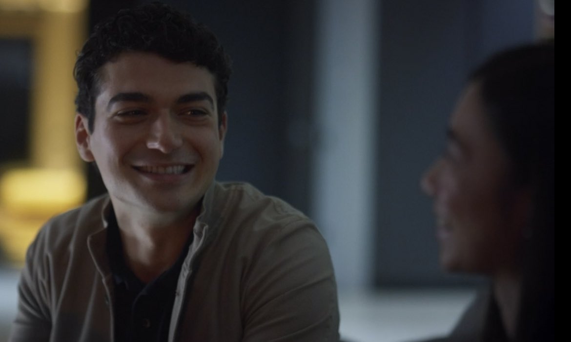 mi mancherai dottor Lentini🖤