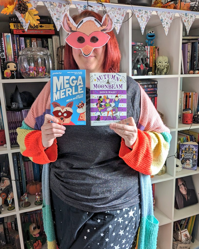 FinlaysonPalmer's tweet photo. All ready to go to work, #AutumnMoonbeam 🤸‍♀️🪄 has been magicked into a superhero hamster, #MegaMerle 🐹🦸

Happy World Book Day!
#WorldBookDay #WorldBookDay2024 #reading #kidlit #books https://t.co/UpLvECAdv8