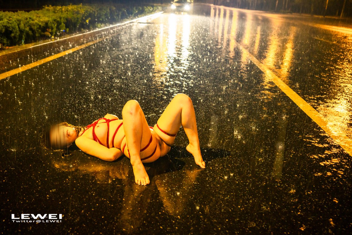 冷雨夜2～
出镜: @Dreamsing69
#广州约拍  #废墟捆绑
各类主题创作拍摄欢迎私我约拍～
投稿：
@Fengsiyuan
@wqganenshi_ https://t.co/VX9q79o0VN