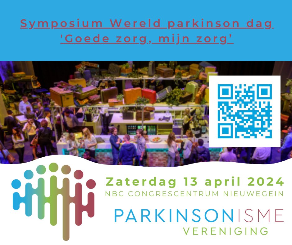 Parkinson Vereniging (@Parkinson_NL) on Twitter photo 2024-03-07 11:12:16