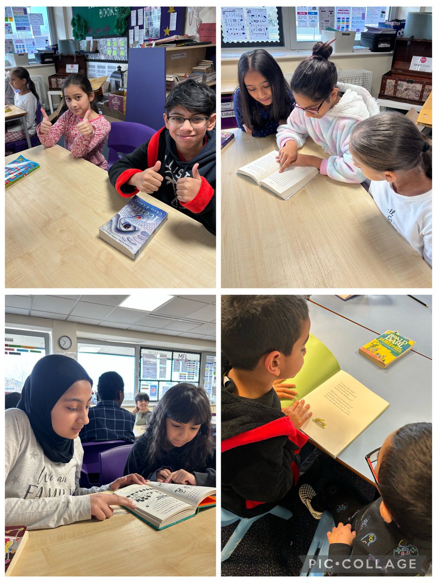 olive_bolton's tweet image. The magic of #BuddyReading #WorldBookDay2024 #LoveReading #ReadingForPleasure #WeAreStar #BookLovers #Ambition #Happy #Wellbeing #Respect #Teamwork @WorldBookDayUK #Stories #Bedtime