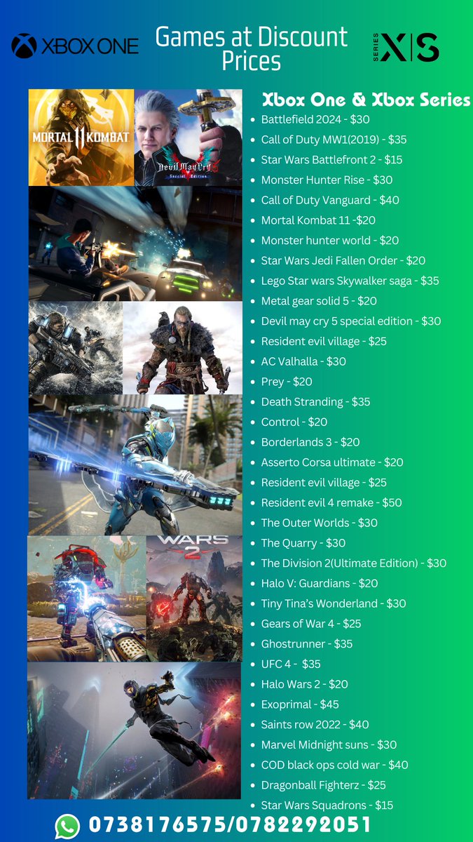 Hunter/Gatherer tweet media