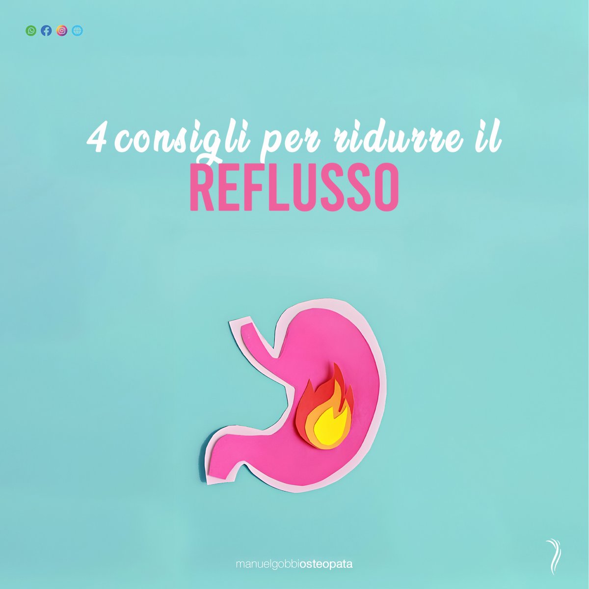 ManuelGobb1's tweet photo. 1. Ridurre il peso in caso di sovrappeso o obesità.
2. Limitare l’apporto di thè, caffè, cibi grassi, cioccolato, spezie, cibi acidi. Evitare alcool e tabacco.
3. Evitare il decubito subito dopo i pasti. 
4. Evitare pasti abbondanti la sera e pasti molto liquidi. https://t.co/bqMGvMR1As