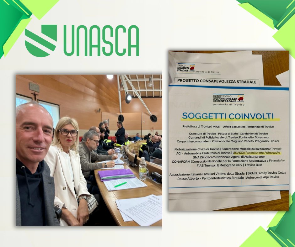 Unasca's tweet photo. https://t.co/TWCpZongUC https://t.co/BjMLnlGaUf