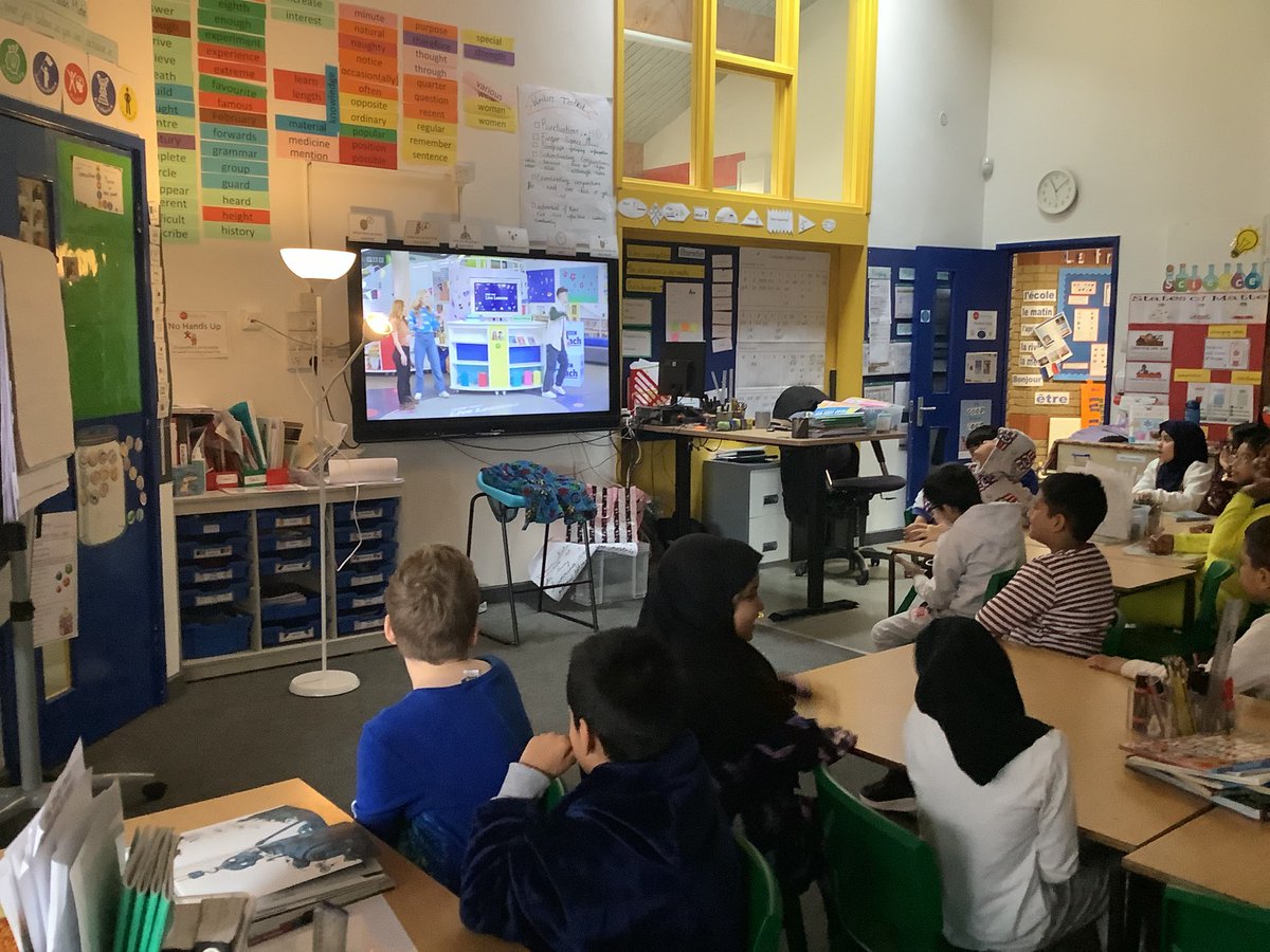 Halley Year 4 tweet media