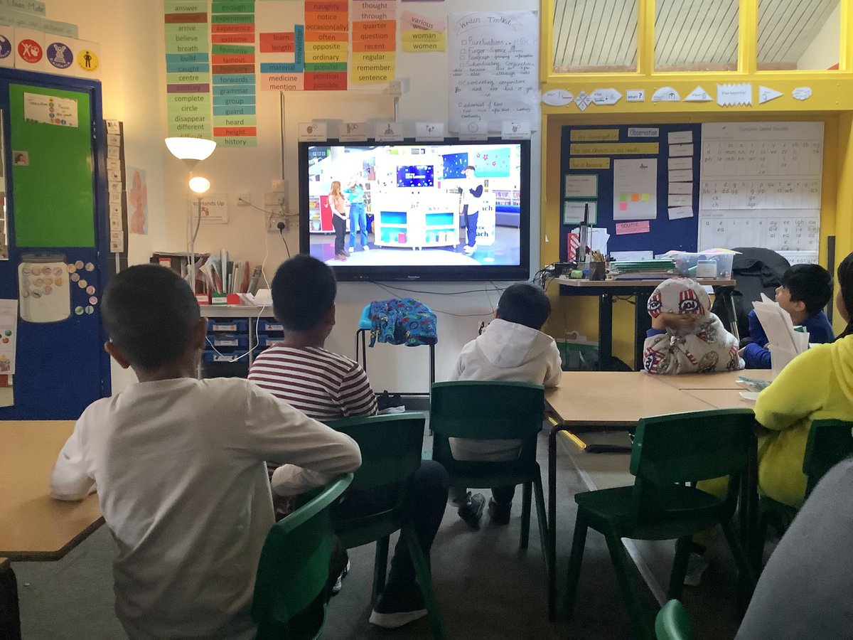 Halley Year 4 tweet media